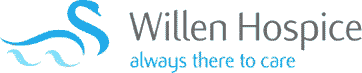 We support Willen Hospice