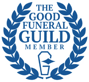 The Good Funeral Guild Member